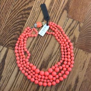 NEW WITH TAGS J CREW NECKLACE